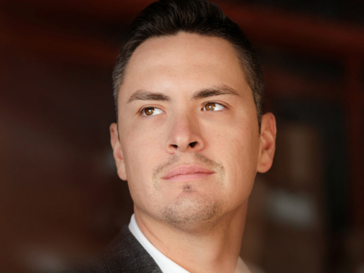 Entrepreneur.e autochtone