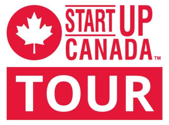 Start up Canada
