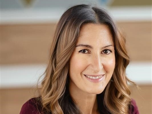 Alexandra Fioriello