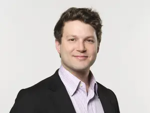 Elisha Krauss de BDC