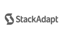 stackadapt logo