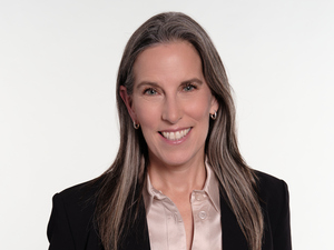 Roxanne Turcotte Portrait