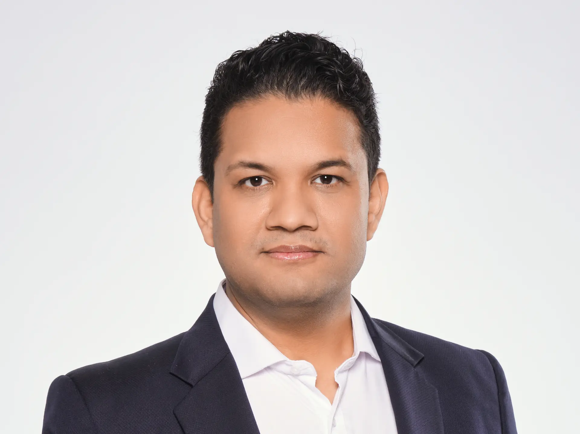 Devesh Dwivedi
