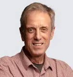 Patrick De Messter portrait.