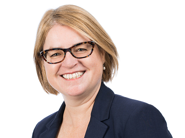 Sylvie Ratte - Économiste principale à BDC