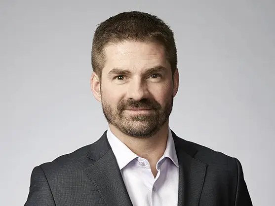 Nicolas Gravel