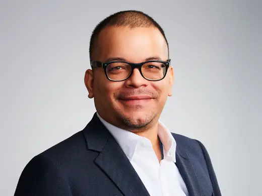 Employé BDC Daniel Nieto