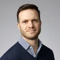 Guillaume Felx - Principal growth equity at BDC