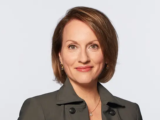 Sévrine Labelle - Directrice générale, Thrive Lab, BDC Capital