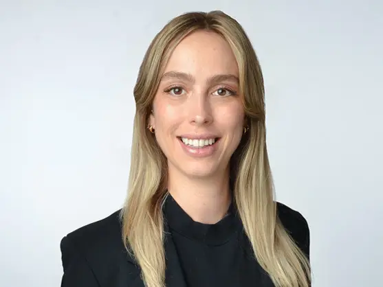 Nicole Leite, fonds technologies pour le climat chez BDC