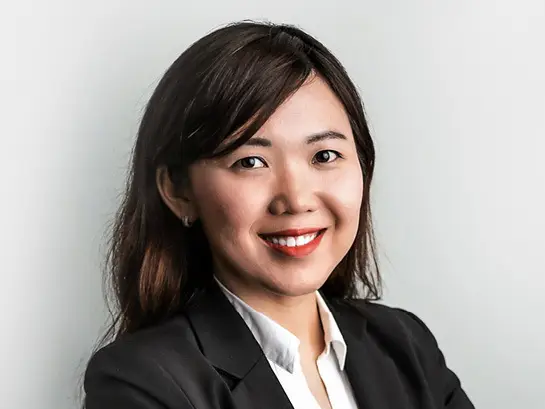 Phuong Bui - Associée, Thrive Venture Fund chez BDC