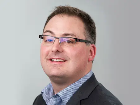 Daniel Labossière - Vice-président adjoint, Développement des affaires chez BDC