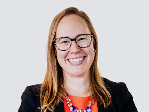 Leana Keto - Directrice associée, Fonds de capital de risque pour l'innovation industrielle à BDC
