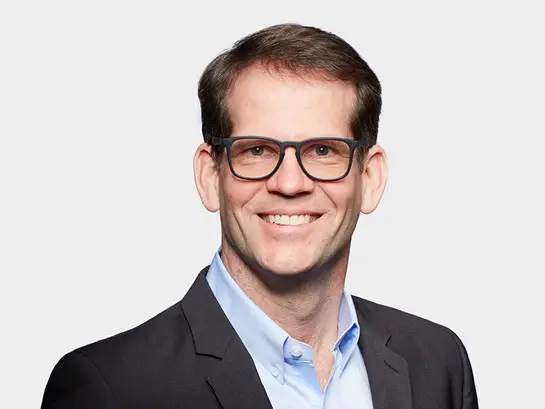 Bruce Townson - Directeur, Capital de croissance et de transition chez BDC