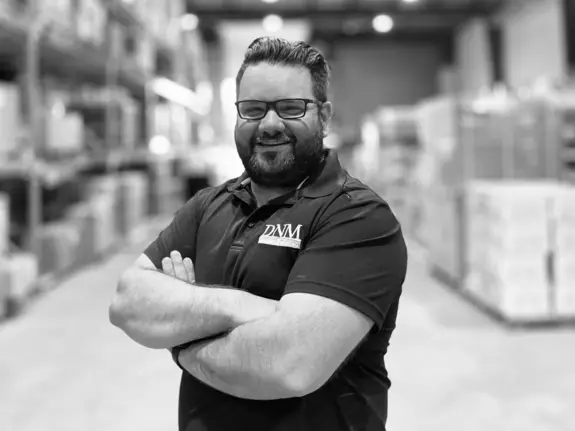 Brandon Stubbs : DNM Group