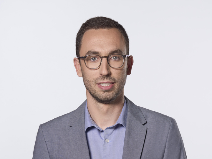 Mathieu Galliot