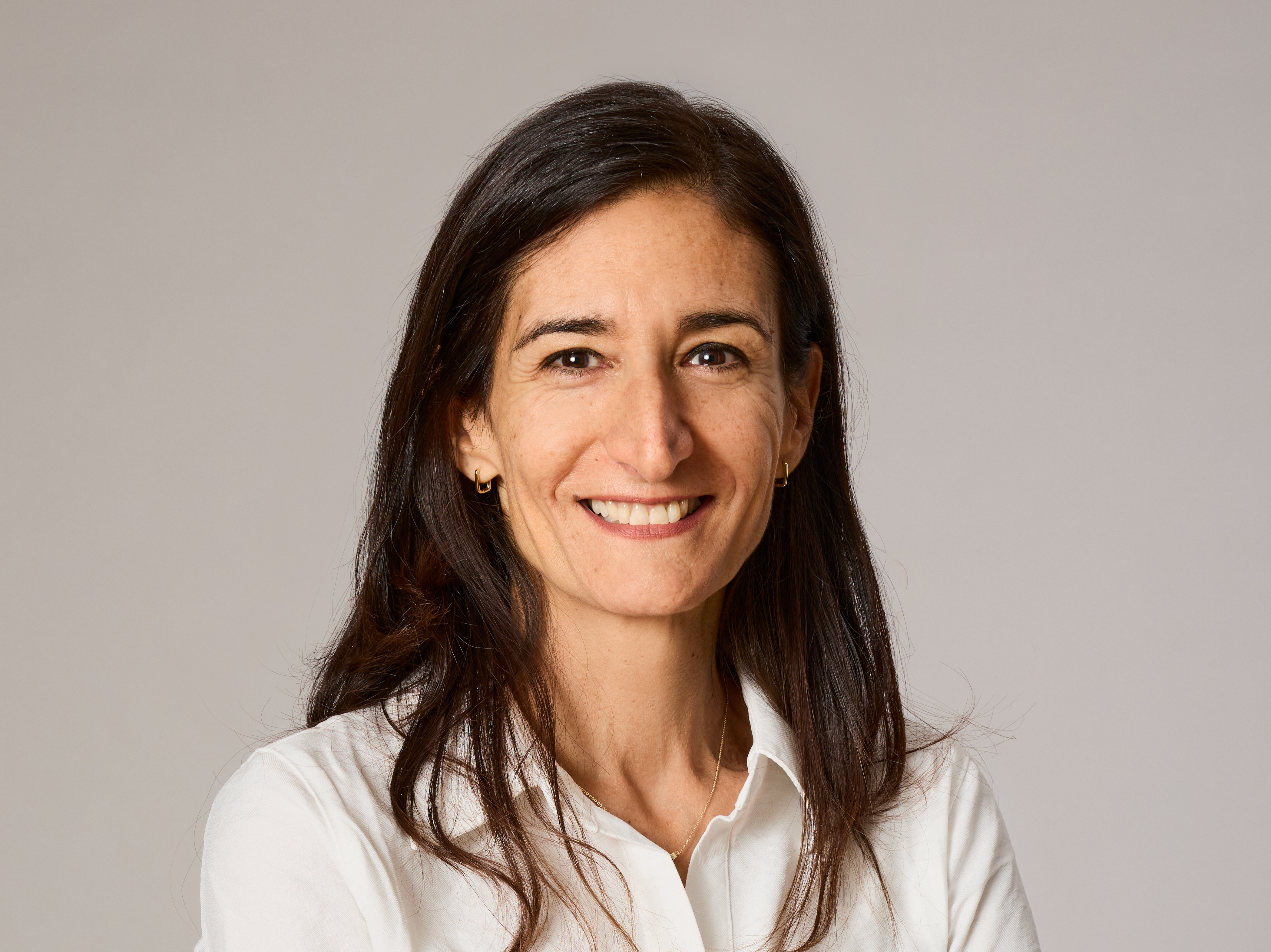 Marie Josee Cosma