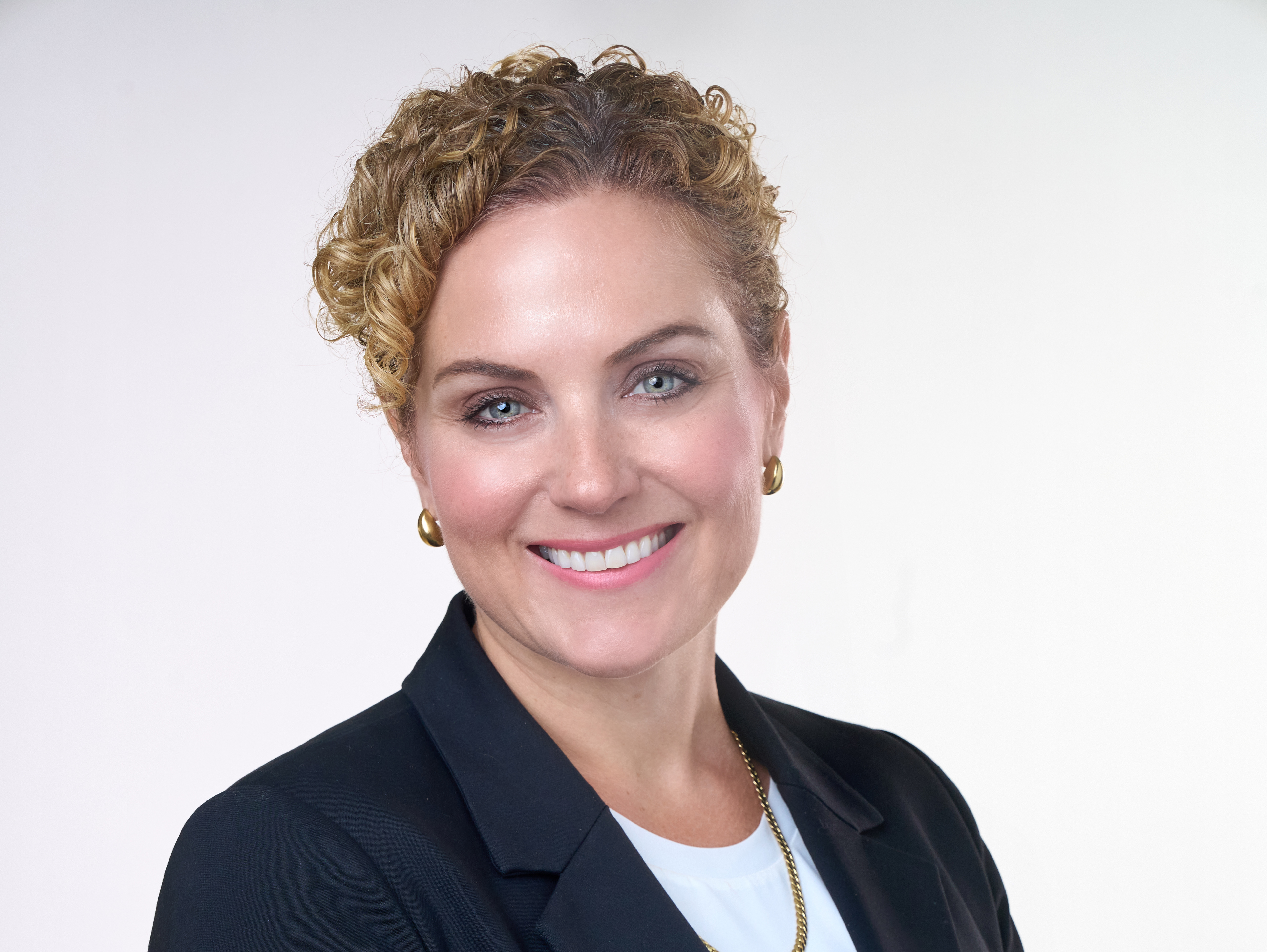 Joanne MacKean de BDC
