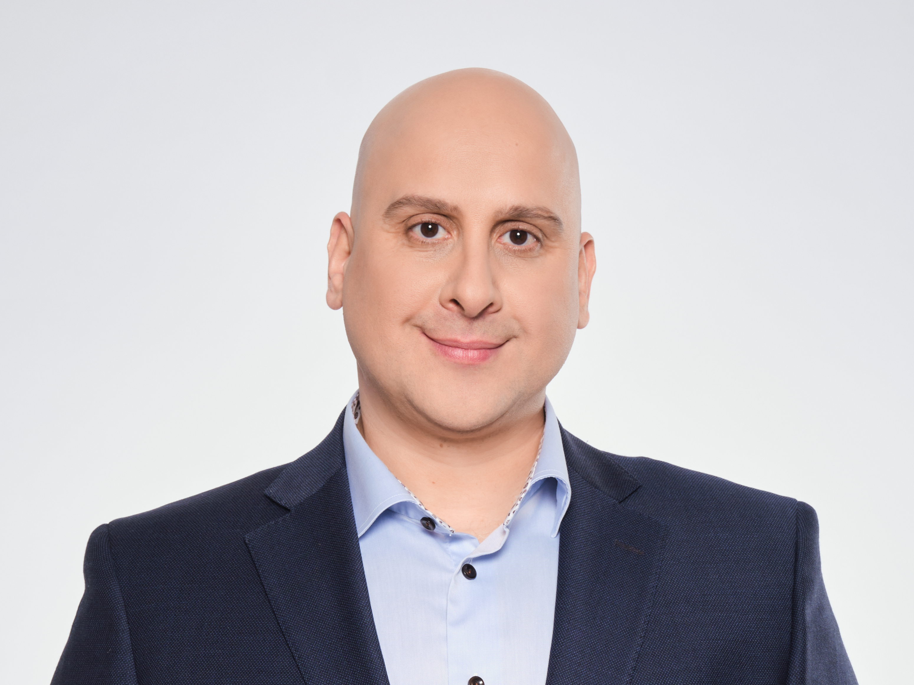 Jonathan Pastrikos