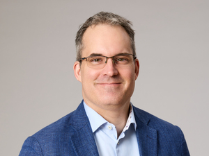 Benoit Mignacco de BDC