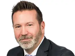 Patrick Hagarty - Gestionnaire de projet principal à BDC