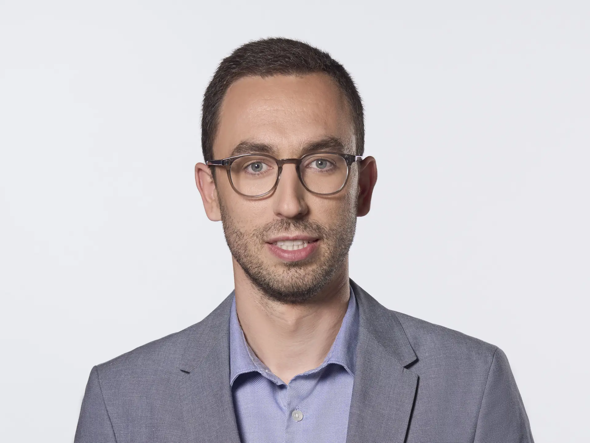 Mathieu Galliot
