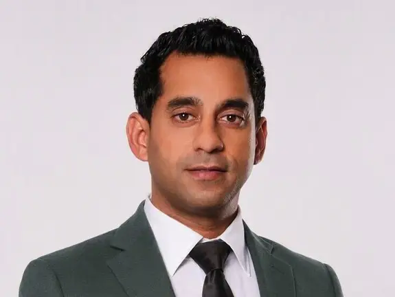 Adil Hassam